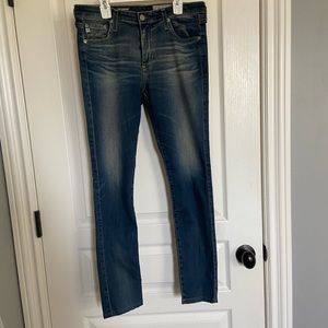 Stretchy Denim jeans